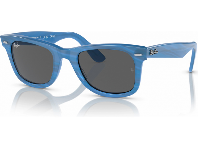 Ray-Ban WAYFARER RB2140 1409B1 Blue