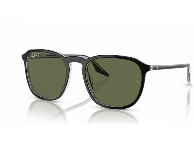 Ray-Ban RB2203 919/58 Black