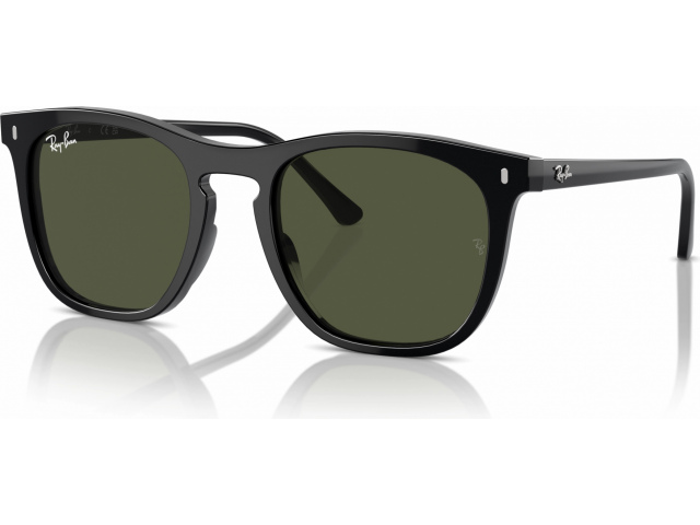 Ray-Ban RB2210 901/31 Black