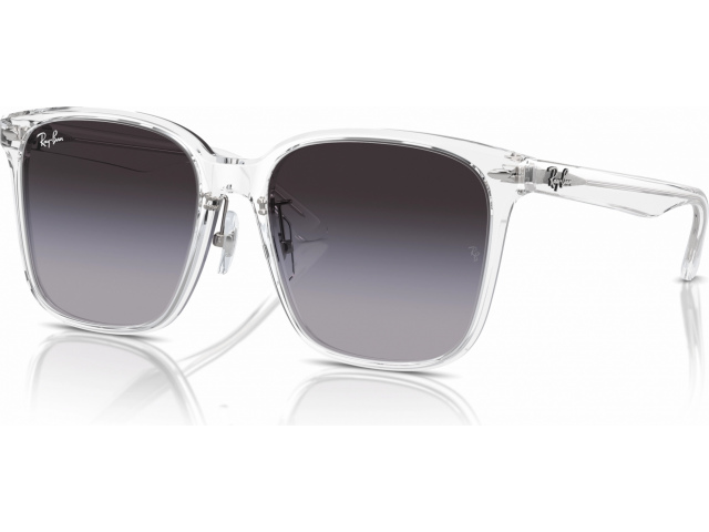 Ray-Ban RB2206D 64478G Transparent