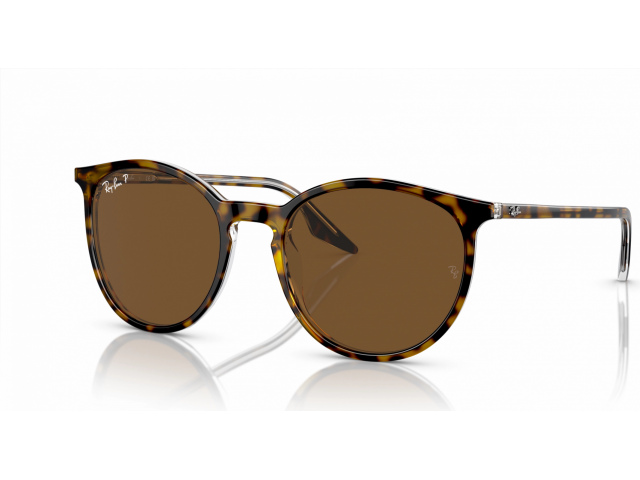 Ray-Ban RB2204 139357 Brown