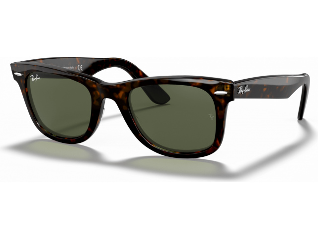 Ray-Ban WAYFARER RB2140F 902 Tortoise