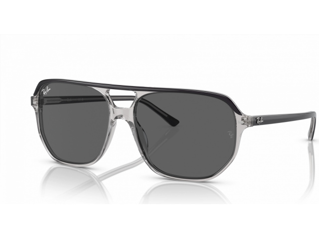 Ray-Ban BILL ONE RB2205 1396B1 Grey