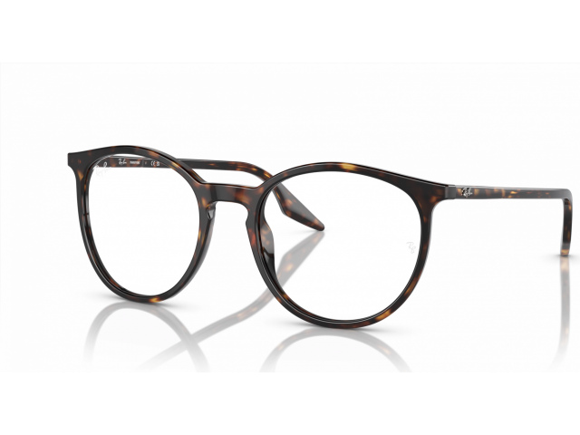 () Ray-Ban RB2204 902/GJ Tortoise