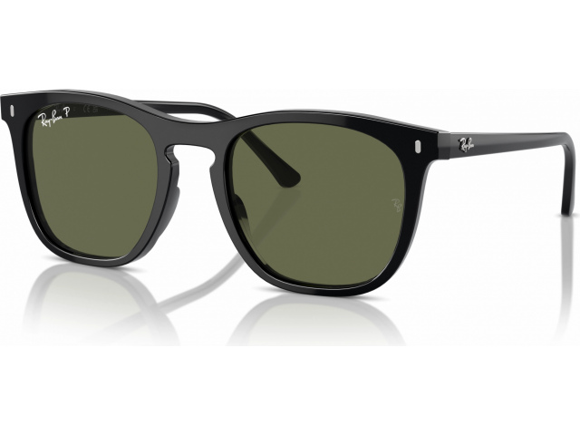 Ray-Ban RB2210 901/58 Black