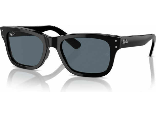 Ray-Ban MR BURBANK RB2283 901/R5 Black