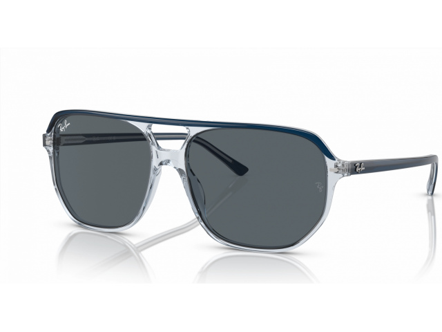 Ray-Ban BILL ONE RB2205 1397R5 Blue