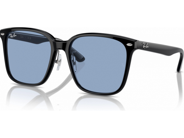 Ray-Ban RB2206D 901/72 Black