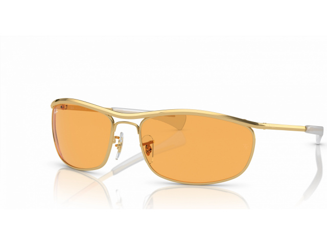 Ray-Ban OLYMPIAN I DELUXE RB3119M 001/13 Gold