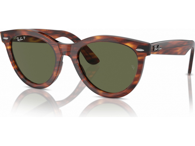 Ray-Ban WAYFARER WAY RB2241 954/58 Brown