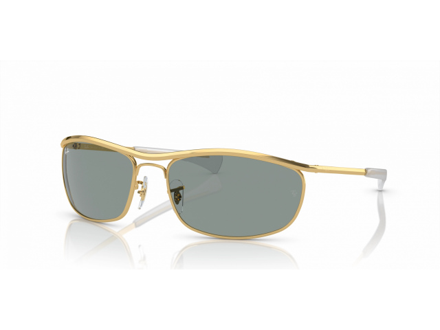 Ray-Ban OLYMPIAN I DELUXE RB3119M 001/56 Gold