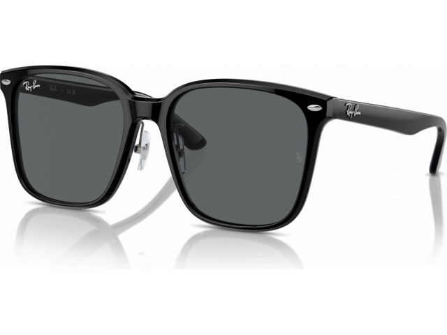 Ray-Ban RB2206D 901/87 Black