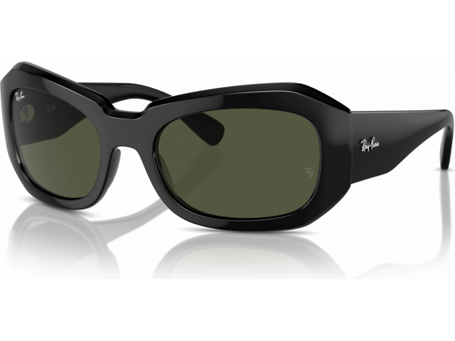 Ray-Ban BEATE RB2212 901/31 Black