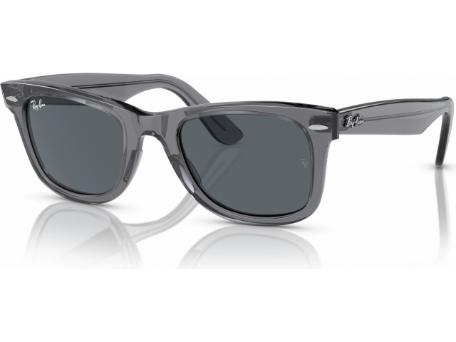 Ray-Ban WAYFARER RB2140 6773R5 Grey