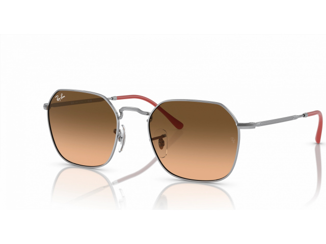 Ray-Ban JIM RB3694 003/3B Silver