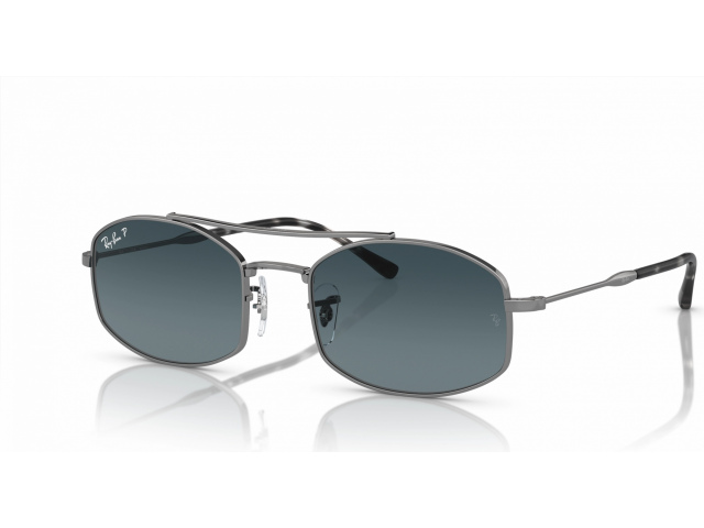 Ray-Ban RB3719 004/S3 Grey