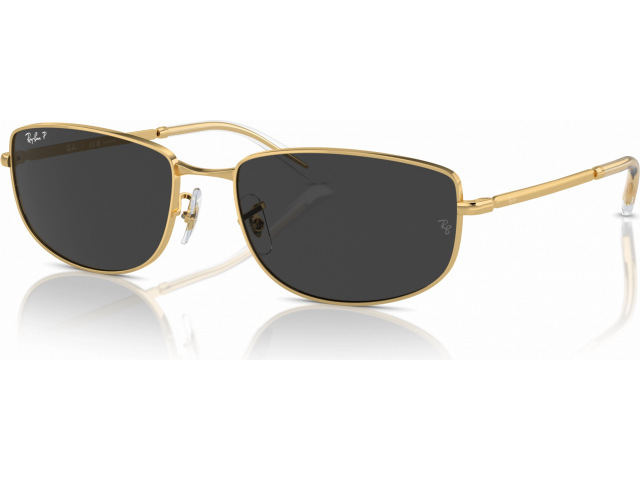 Ray-Ban RB3732 001/48 Gold