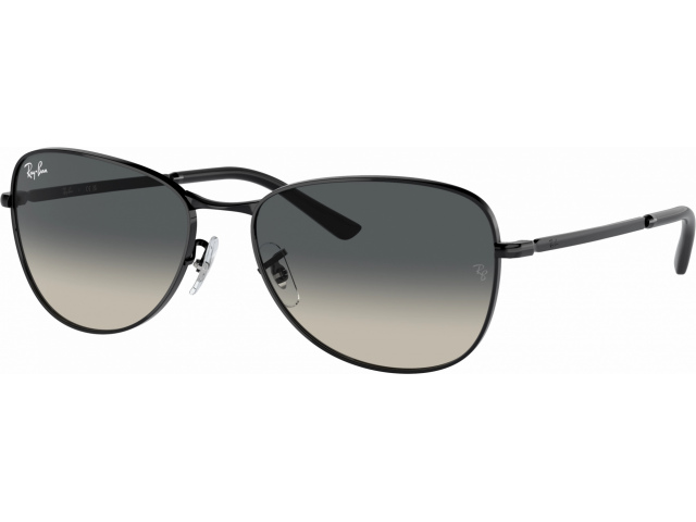 Ray-Ban RB3733 002/71 Black