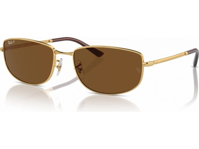 Ray-Ban RB3732 001/57 Gold