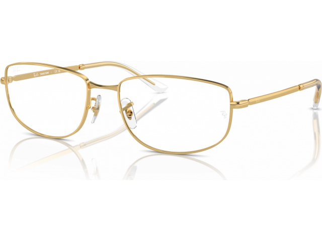 () Ray-Ban RB3732 001/GJ Gold