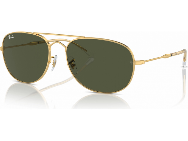 Ray-Ban BAIN BRIDGE RB3735 001/31 Gold