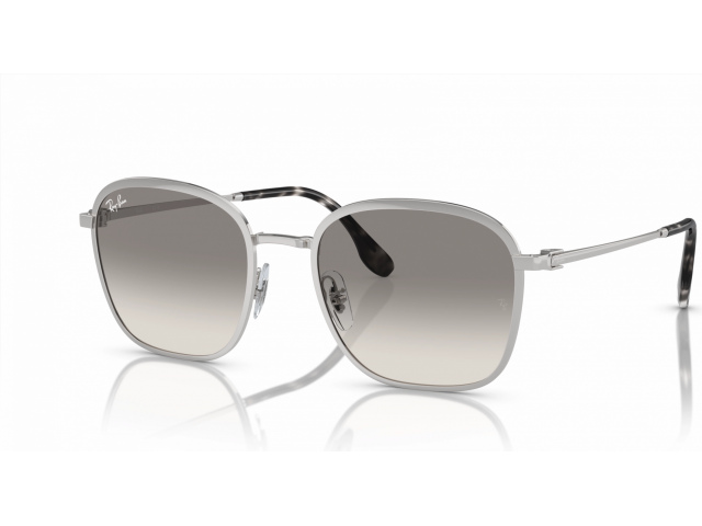 Ray-Ban RB3720 003/32 Silver