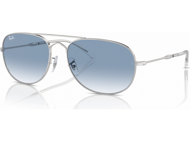 Ray-Ban BAIN BRIDGE RB3735 003/3F Silver