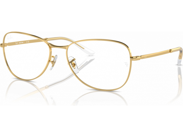 () Ray-Ban RB3733 001/GH Gold