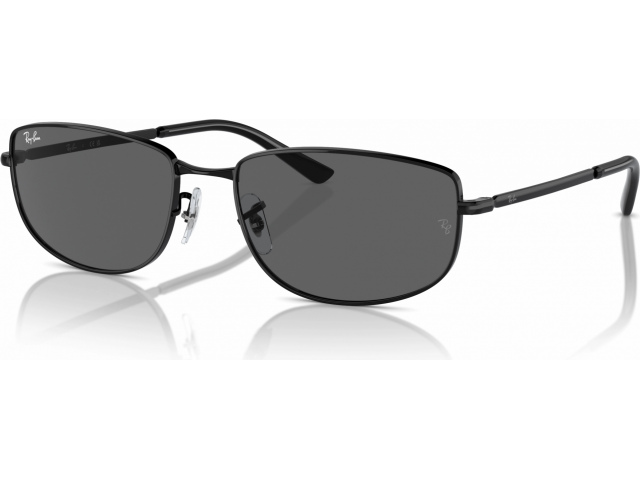 Ray-Ban RB3732 002/B1 Black