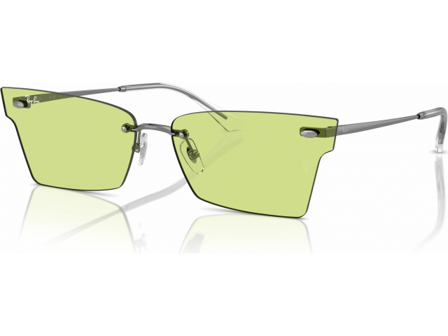 Ray-Ban XIME RB3730 004/2 Grey