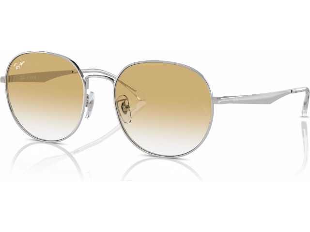 Ray-Ban RB3727D 003/2Q Silver