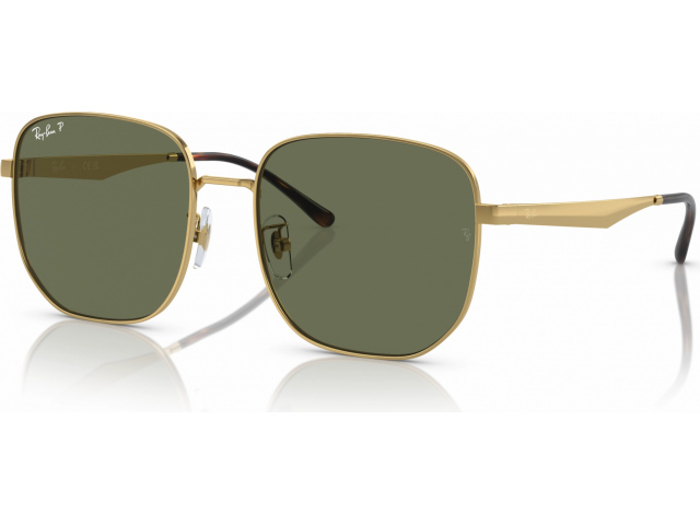 Ray-Ban RB3713D 001/9A Gold