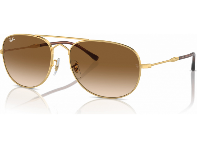 Ray-Ban BAIN BRIDGE RB3735 001/51 Gold