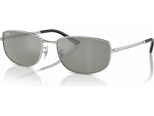 Ray-Ban RB3732 003/40 Silver