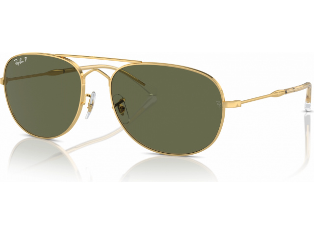 Ray-Ban BAIN BRIDGE RB3735 001/58 Gold