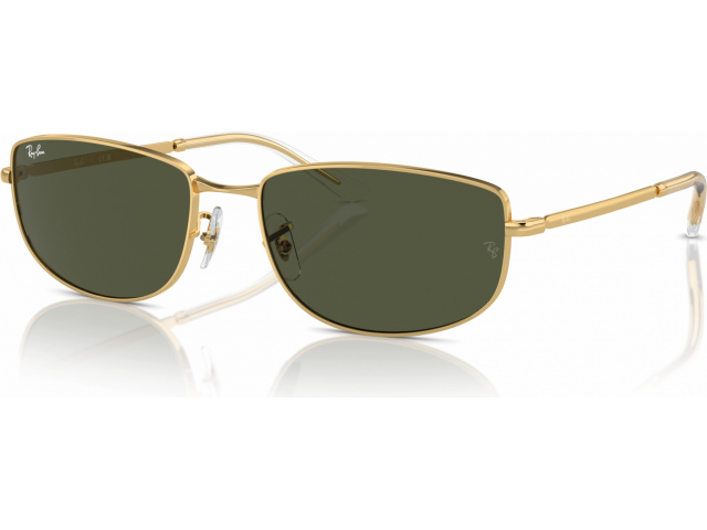 Ray-Ban RB3732 001/31 Gold