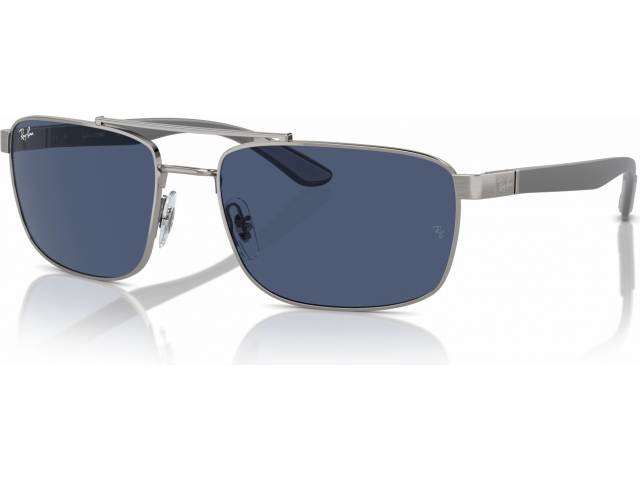 Ray-Ban RB3737 004/80 Grey