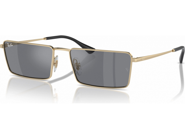 Ray-Ban EMY RB3741 92136V Gold