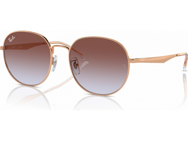 Ray-Ban RB3727D 9202I8 Gold