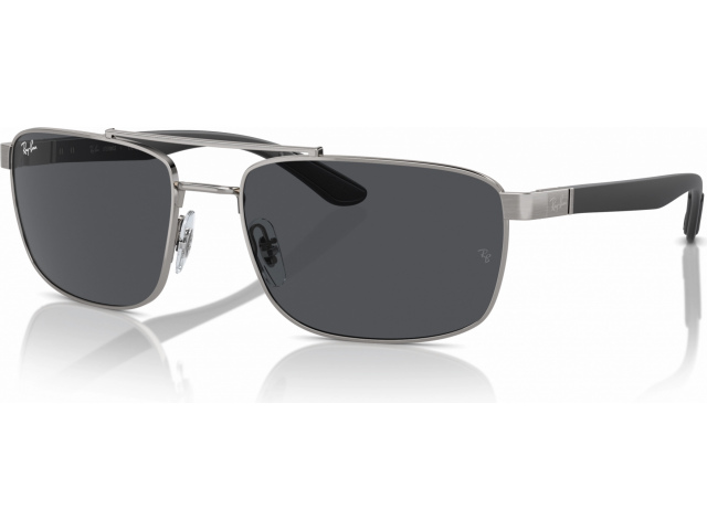 Ray-Ban RB3737 004/87 Grey