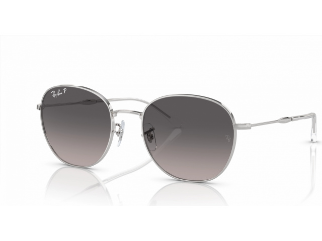 Ray-Ban RB3809 003/M3 Silver