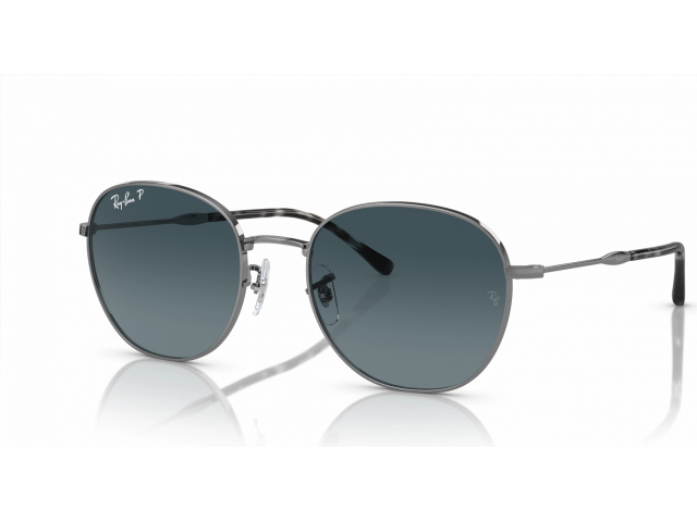 Ray-Ban RB3809 004/S3 Grey