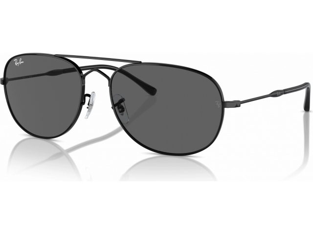 Ray-Ban BAIN BRIDGE RB3735 002/B1 Black