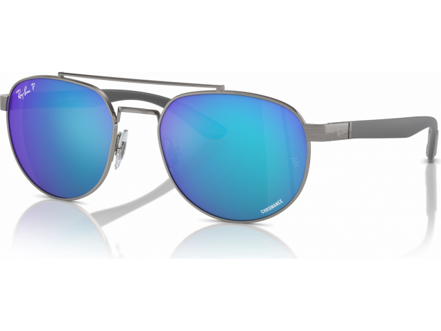 Ray-Ban RB3736CH 004/A1 Grey