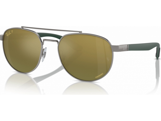 Ray-Ban RB3736CH 92696O Grey