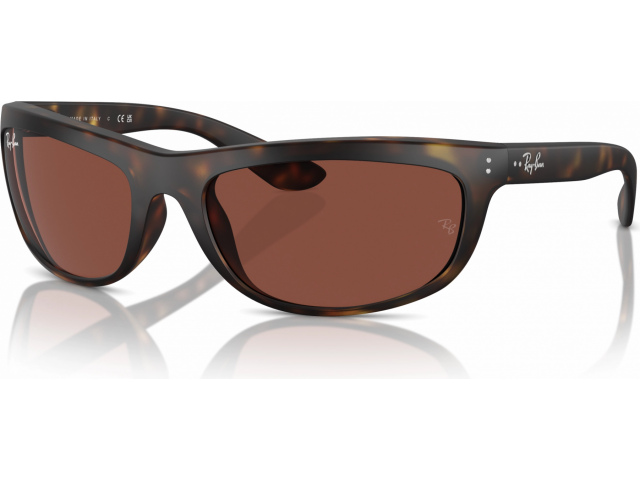 Ray-Ban BALORAMA RB4089 894/C5 Tortoise