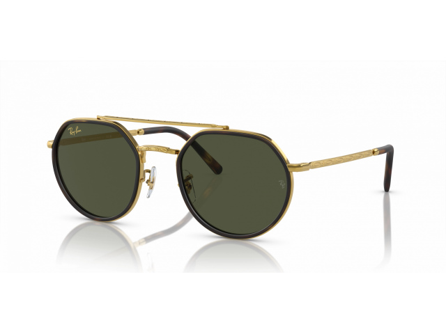 Ray-Ban RB3765 919631 Gold