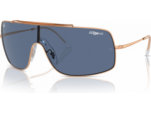 Ray-Ban WINGS III RB3897 920280 Gold