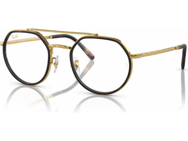 () Ray-Ban RB3765 9196GI Gold