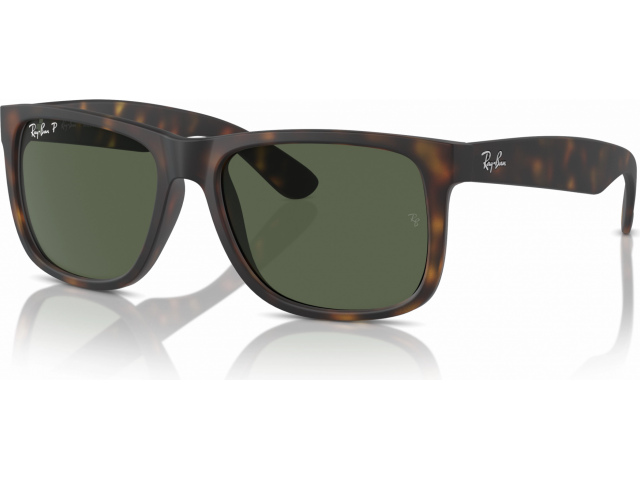 Ray-Ban JUSTIN RB4165 865/9A Tortoise